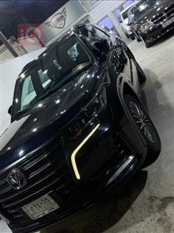 Changan CS95